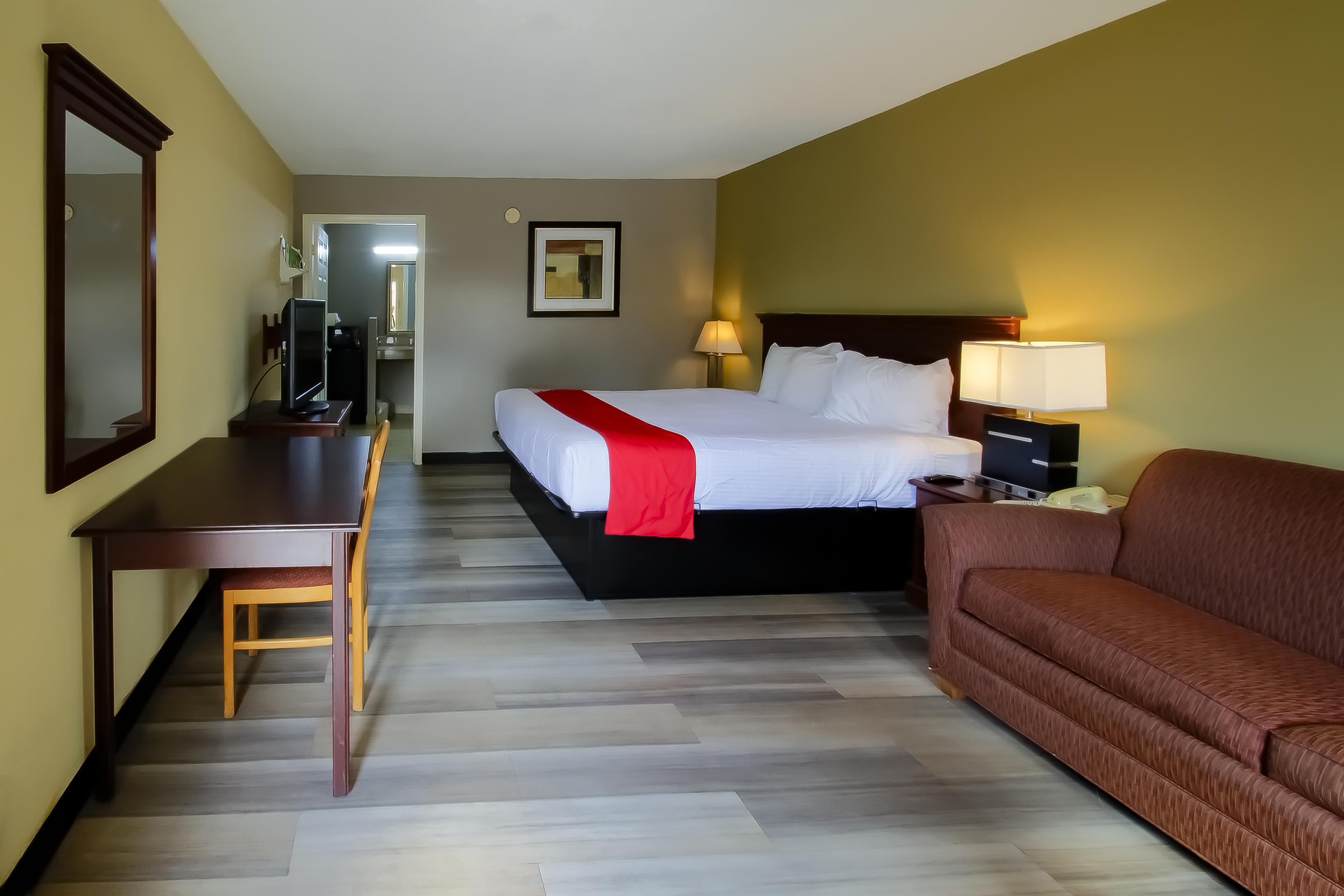 Baymont Inn & Suites Chocowinity/Washington Exterior photo