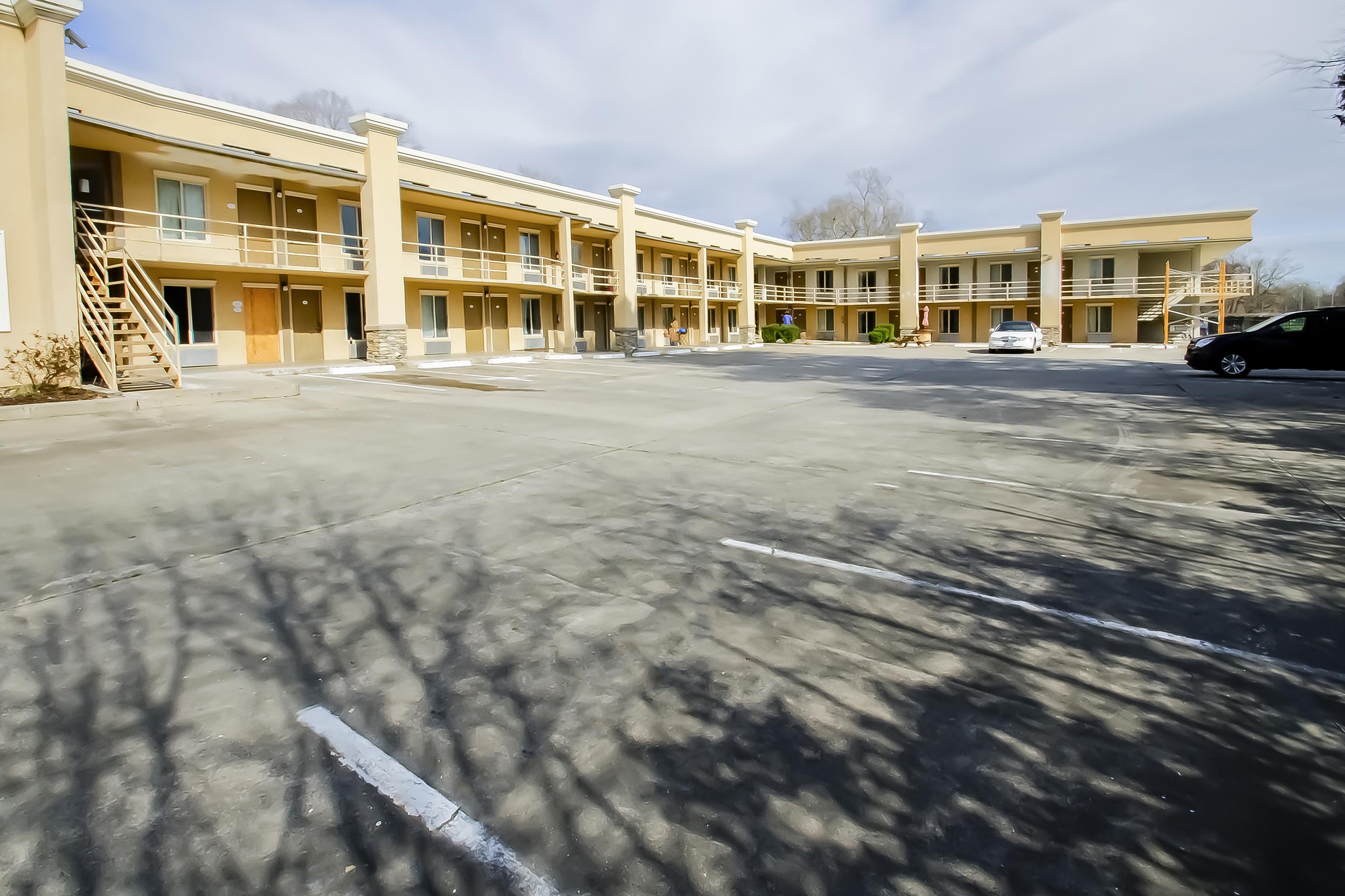 Baymont Inn & Suites Chocowinity/Washington Exterior photo